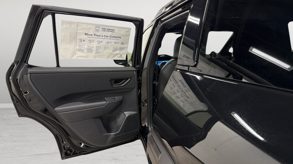 New 2026 Subaru Outback Limited XT AWD/4WD image 34