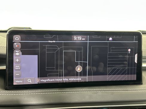 Used 2022 Genesis G70 2.0T w/ Prestige Package image 22