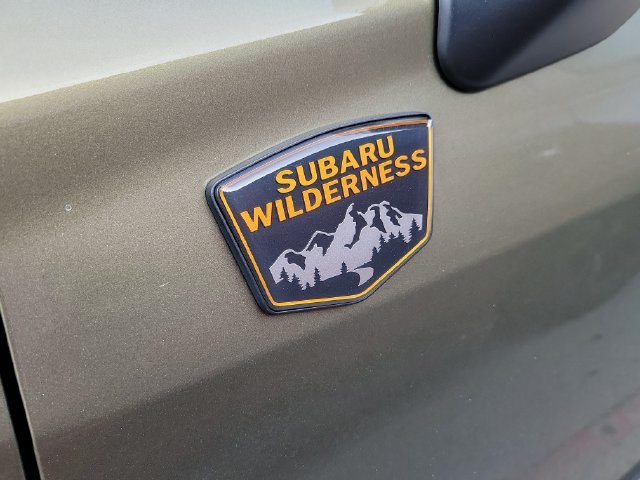 Certified 2024 Subaru Forester Wilderness AWD/4WD image 7
