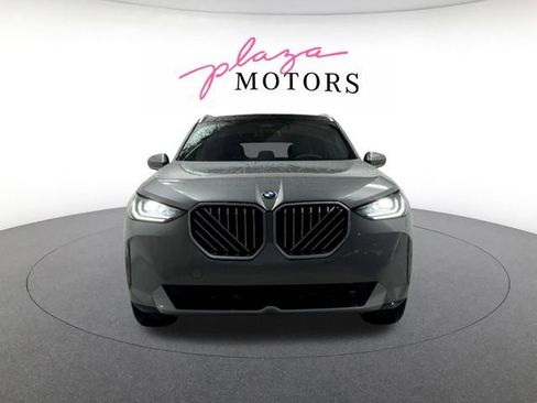 Used 2026 BMW X3 xDrive30 w/ Convenience Package AWD/4WD image 3