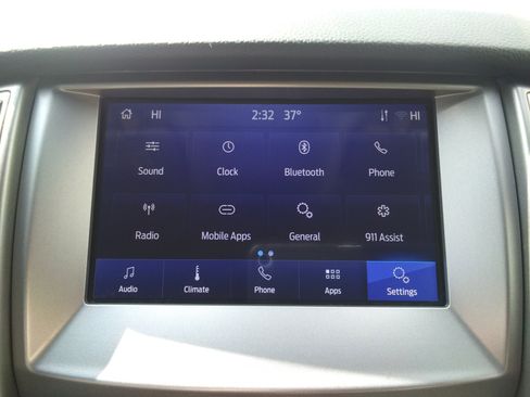 Used 2021 Ford Ranger XLT w/ Equipment Group 302A High image 20