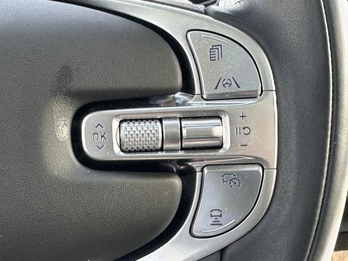 Used 2024 Genesis GV80 3.5T w/ Prestige Package image 34