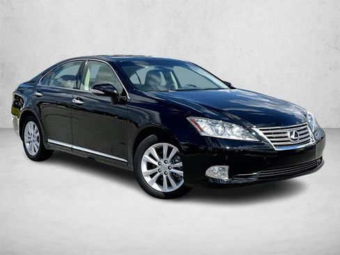 Used 2012 Lexus ES 350 image 12