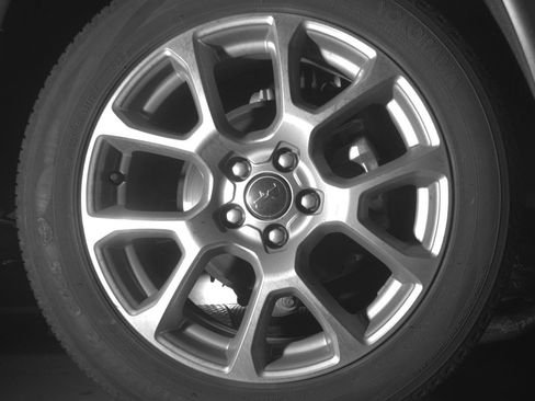 Used 2025 Jeep Compass Limited image 15