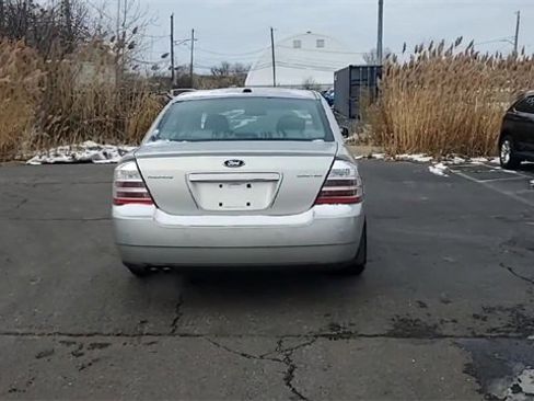 Used 2008 Ford Taurus Limited image 7