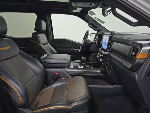 Used 2023 Ford F150 Tremor w/ Equipment Group 402A High image 10