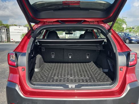 Used 2024 Subaru Outback Limited AWD/4WD image 7