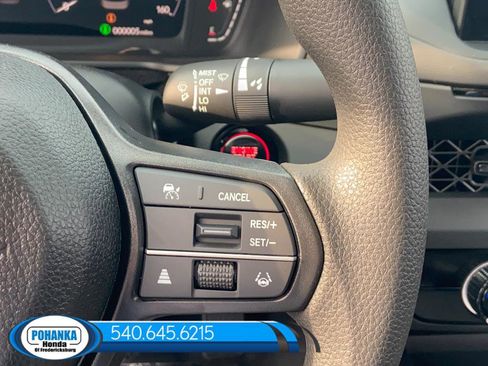 New 2026 Honda Accord LX image 19