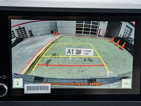 New 2025 Toyota Tacoma TRD Sport image 41