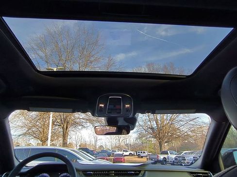 New 2026 Jeep Grand Cherokee Altitude AWD/4WD image 30