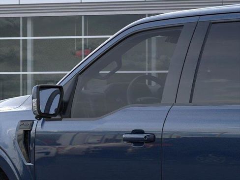 New 2026 Ford F150 Lariat image 20