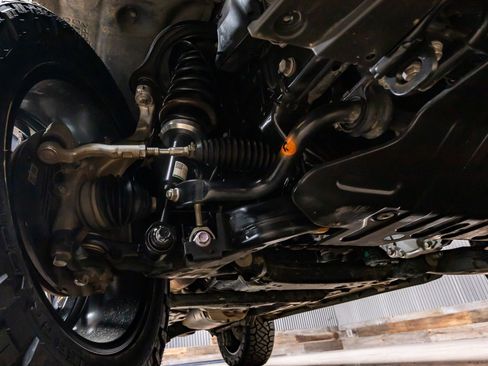 Used 2024 Lexus GX 550 550 Luxury image 14