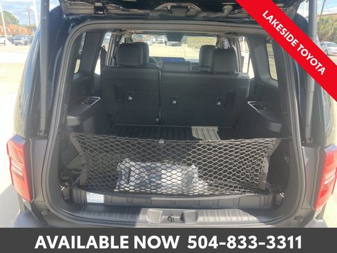 Certified 2024 Toyota Land Cruiser image 17