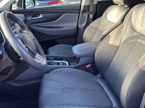 Used 2020 Hyundai Santa Fe SEL w/ Cargo Package image 9