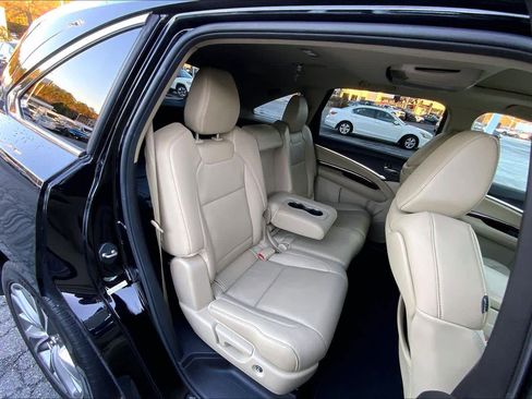 Used 2017 Acura MDX FWD w/ Technology Package image 19