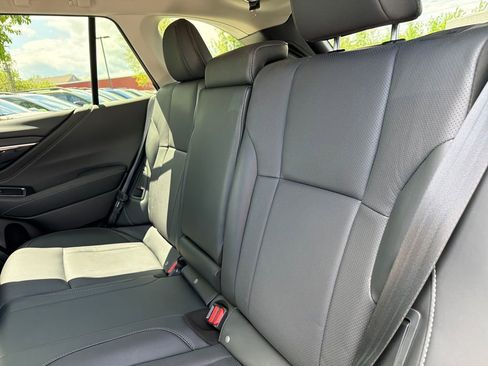 Certified 2023 Subaru Outback Limited AWD/4WD image 24