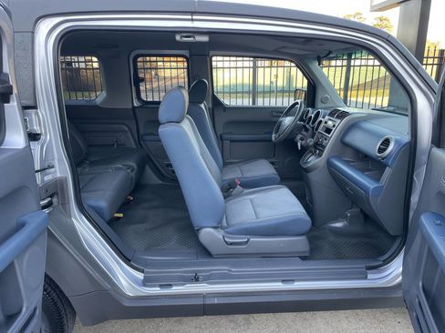 Used 2004 Honda Element LX image 20