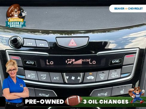 Used 2020 Acura RDX FWD image 21