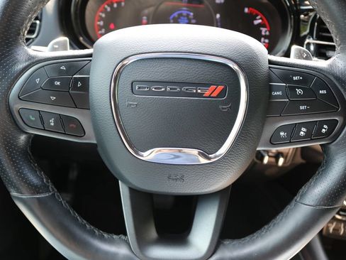 Used 2023 Dodge Durango R/T w/ Tow 'N Go Package AWD/4WD image 25