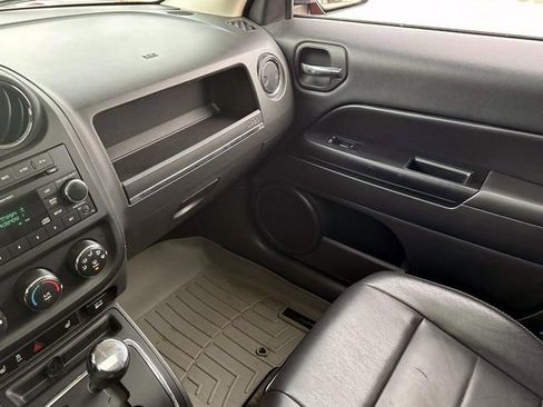 Used 2015 Jeep Patriot High Altitude image 26