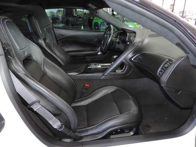 Used 2024 Chevrolet Silverado 1500 LT w/ Texas Edition Plus AWD/4WD image 48