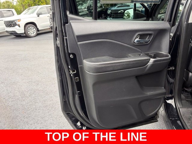 Used 2019 Honda Ridgeline RTL-T image 13