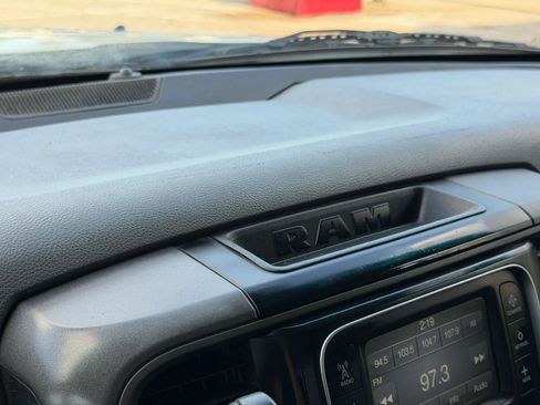 Used 2014 RAM 3500 Tradesman w/ Chrome Appearance Group AWD/4WD image 71