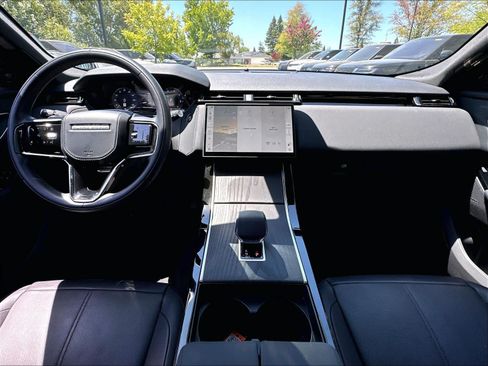 Used 2026 Land Rover Range Rover Velar S AWD/4WD image 17