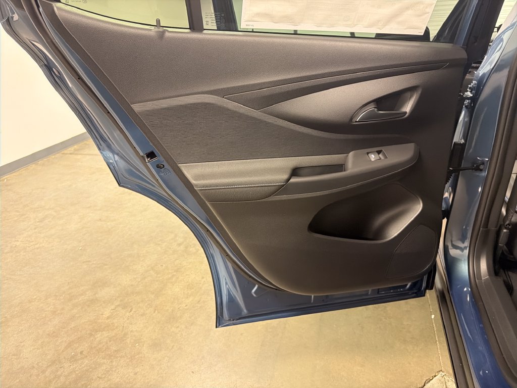 New 2026 Buick Envista Sport Touring w/ Convenience I Package FWD image 29