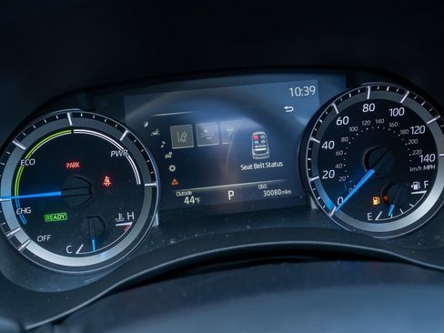 Certified 2023 Toyota Highlander Bronze Edition image 21