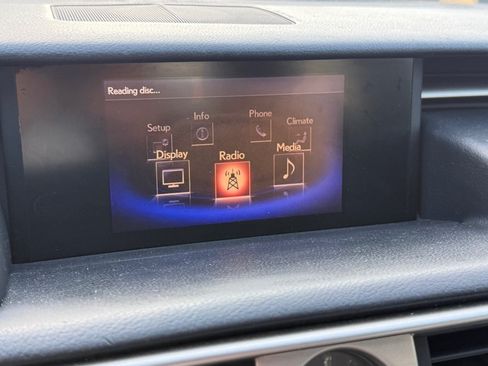 Used 2014 Lexus IS 250 w/ F-Sport Package RWD image 30