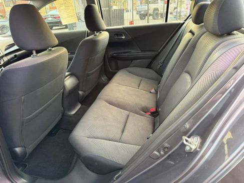 Used 2017 Honda Accord LX image 14