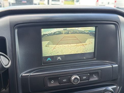 Used 2019 GMC Sierra 3500 4x4 Crew Cab w/ Sierra Convenience Package image 21