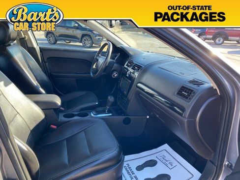 Used 2006 Ford Fusion SEL image 13