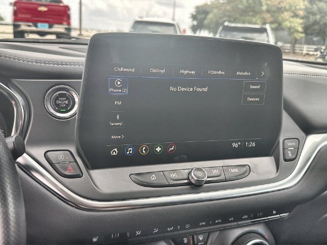 Used 2024 Chevrolet Blazer LT w/ Convenience Package FWD image 13