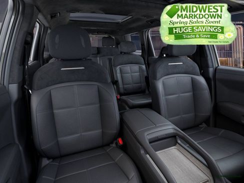 New 2027 Kia Telluride X-Line SX Prestige AWD/4WD image 15