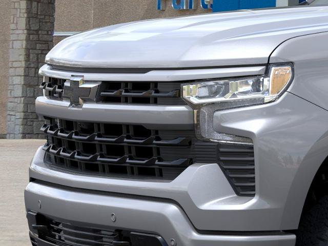 New 2026 Chevrolet Silverado 1500 RST AWD/4WD image 38