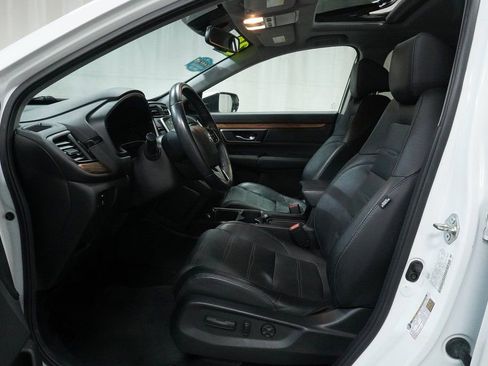 Used 2020 Honda CR-V EX-L image 11