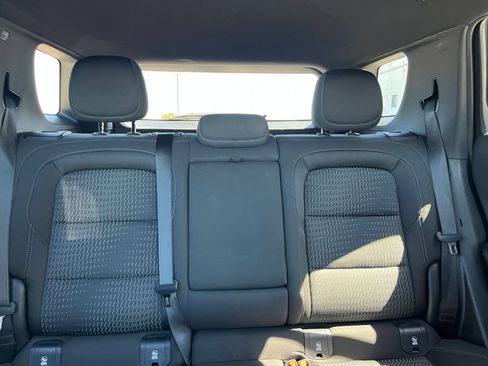 Used 2025 Chevrolet Equinox LT FWD image 33