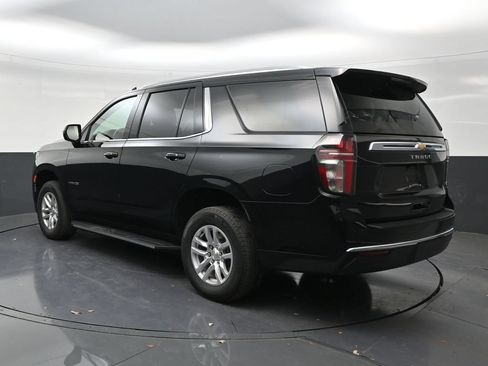 Used 2024 Chevrolet Tahoe LS RWD image 3