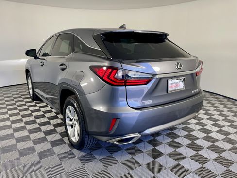 Used 2016 Lexus RX 350 AWD w/ Accessory Package image 3