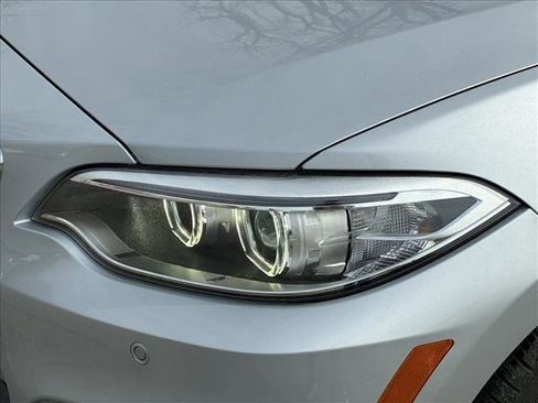 Used 2015 BMW M235i xDrive Coupe image 10