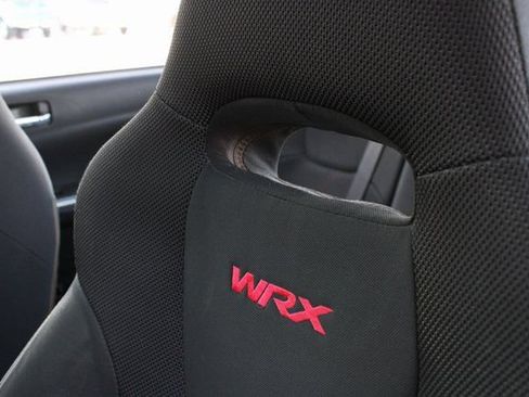 Used 2014 Subaru Impreza WRX Premium image 20