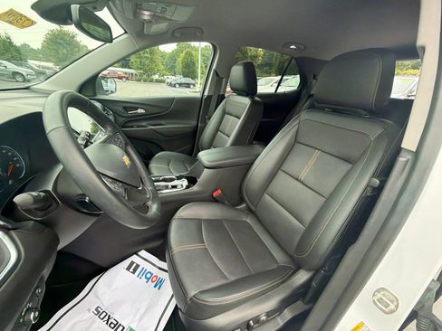 Used 2024 Chevrolet Equinox Premier FWD image 22