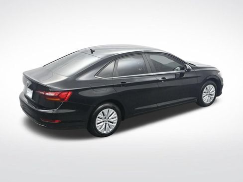 Used 2019 Volkswagen Jetta S w/ Driver Assistance Package FWD image 31