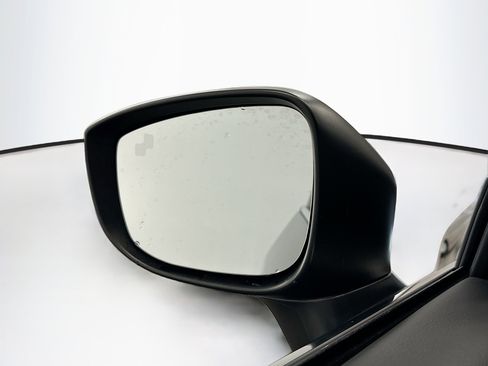 Used 2025 MAZDA CX-5 AWD 2.5 S w/ Preferred Package image 16