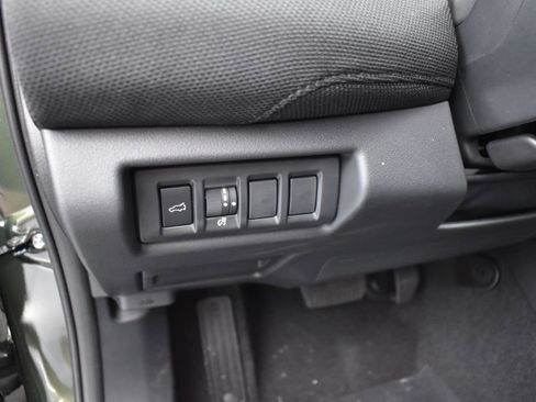 New 2026 Subaru Outback Limited image 9