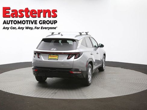 Used 2022 Hyundai Tucson SEL image 40