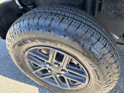 Used 2024 Jeep Wrangler Unlimited Sport AWD/4WD image 11