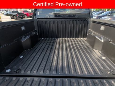 Certified 2026 Toyota Tacoma TRD Off-Road AWD/4WD image 27